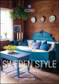 Sweden Style Icon