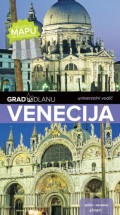 Venecija grad na dlanu