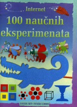 100 naučnih eksperimenata