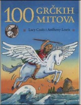 100 grčkih mitova