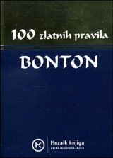 100 zlatnih pravila - Bonton