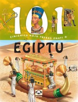 101 činjenica koju trebaš znati o Egiptu