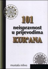 101 neispravnost u prijevodima Kurana