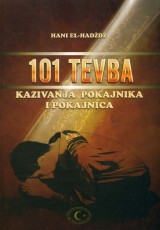 101 Tevba - Kazivanja pokajnika i pokajnika