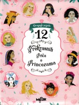 12 prekrasnih priča o princezama