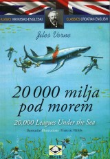 20.000 milja pod morem - 20.000 Leagues Under the Sea