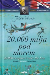 20.000 milja pod morem - 20.000 Leagues Under the Sea