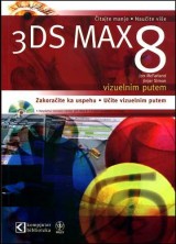 3DS Max 8 + CD