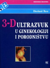 3-D ultrazvuk u ginekologij i porodništvu