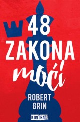 48 zakona moći