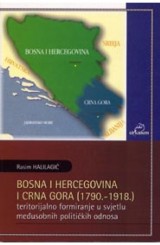 Bosna i Hercegovina i Crna Gora (1790. - 1918.)
