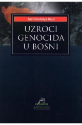 Uzroci genocida u Bosni