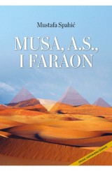 Musa, a.s., i Faraon