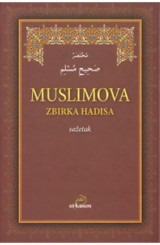 Muslimova zbirka hadisa - sažetak