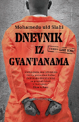 Dnevnik iz Gvantanama