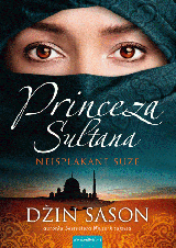 Princeza Sultana - Neisplakane suze