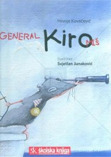 General Kiro miš