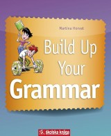 Build up Your Grammar