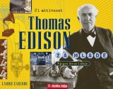 Thomas Edison za mlade