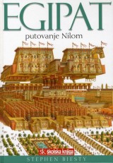 Egipat - putovanje Nilom