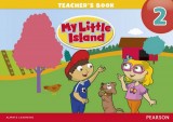 My Little Island Level 2 Teachers Book