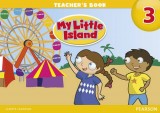 My Little Island Level 3 Teachers Book