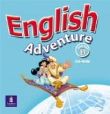 English Adventure: Starter B CD-ROM