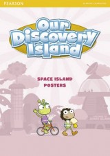 Our Discovery Island Level 2 Posters