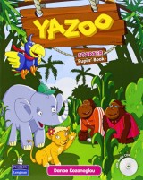 Yazoo Global Starter Pupils Book and CD Pack