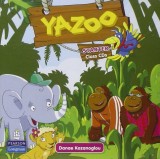 Yazoo Global Starter Class CDs