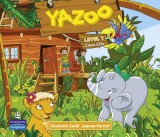 Yazoo Global Level 1 Class CDs (3)