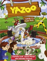 Yazoo Global Level 2 Pupils Book