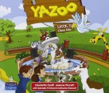 Yazoo Global Level 2 Class CDs