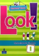 Look! 1 Students Book: Students Book Level 1