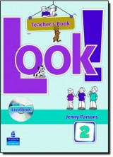 Look!: Teachers Pack Level 2