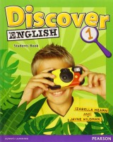 Discover English Global 1 Students Book