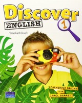 Discover English Global 1 Teachers Book