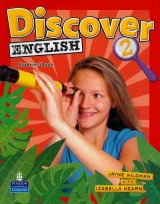 Discover English Global 2 Students Book