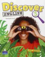 Discover English Global 3 Teachers Book