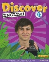 Discover English 4 Students Book