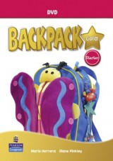 Backpack Gold Starter DVD-ROM
