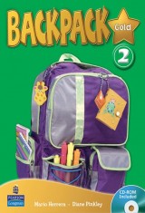 Backpack Gold: Student Book 2