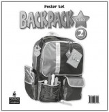 Backpack Gold: Posters 2 Poster