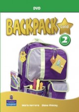 Backpack Gold: 2 DVD-ROM