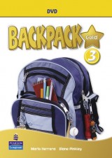 Backpack Gold: 3 DVD-ROM