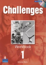 Challenges: Workbook Pack 1