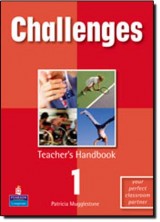 Challenges Poland: Teachers Handbook