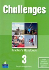 Challenges: Teachers Handbook  3