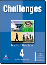 Challenges: Teachers Handbook 4