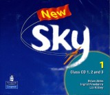 New Sky: Class CD Level 1